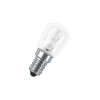 25P1/OVEN/T25/E14 230V  BX d25x55 - лампа для печи TU - 