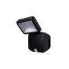 BATTERY LED SPOTLIGHT SINGLE BK 4W 260lm 4000K сенсор - уличн ночник LEDV - 