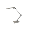 Сириус С16П ПДБ57-7-002 (LED, 7Вт 4000К, на подставке, сенсорный выкл.), серебристый - 