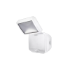 BATTERY LED SPOTLIGHT SINGLE WT 4W 260lm 4000K сенсор - уличн ночник LEDV - 