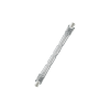 500W 240V 9500lm 1500h R7s d12x185,7mm - лампа BLV     ДЛИННАЯ!!!! - 