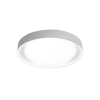 34W/3000-6500K (=200W) WI-FI Накладной светодиодный светильник Серый - SMART ORBIS EYE RD 490 TW GR LEDVANCE - 