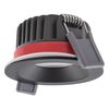 SP FP FIX P 8W 927 PS DIM IP65 BK - 