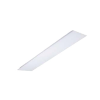 PHILIPS PANEL RC048B (34mm) 36Вт  LED32S/865 PSU 1195x295x34 NOC 3200lm ровный опал- LED свет-к - 