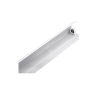 BN011C      1xTLED L1200 1R - одност. отражатель (под LED T8 1200mm 1ст) - свет-к PHILIPS - 