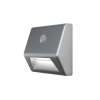 NIGHTLUX STAIR SI  0,3W 10lm 4000K IP54 сенсор - уличн ночник LEDV - 