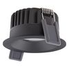 SP FIX P 8W 930 PS DIM IP44 BK - 