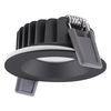 SP AIR FIX P 6W 930 PS DIM IP65 BK - 