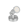 LEDSpot1x3W - LEDVANCE свет-к спот накладной - 