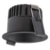 SP DK FIX P 8W 927 PS DIM IP44 BK - 