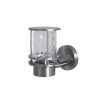 ENDURA E27 IP44 (CLASSIC POST UP Steel) - Уличный настенный светильник LEDVANCE - 