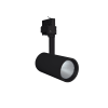 TRACK SP D75 25W/4000K 90RA NFL  24'  1900lm BLACK - трековый LED свет-к 3ф. LEDVANCE - 