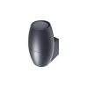 ENDURA CLASSIC GU10 CANNON UP DARK GREY IP44  - Уличный настенный светильник БРА(кокон) LEDVANCE - 