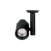 FL-LED LUXSPOT-S 45W  BLACK  3000K 4500Лм 45Вт 220-240В FOTON черный 3-ф трек светильник - 
