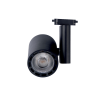 FL-LED LUXSPOT-L 50W  BLACK  3000K 5000Лм 50Вт 220-240В FOTON черный 3-ф трек светильник - 