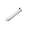 BN011C DE 1xTLED L1200 (под LED T8 1200mm 2ст) - свет-к PHILIPS - 