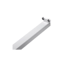BN011C DE 2xTLED L1200 (под 2хLED T8 1200mm 2ст) - свет-к PHILIPS - 