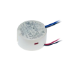 VS ECXe       350.433     250-350мА     27 - 40V/14W  DIP-перекл  D45x21мм - драйвер - 
