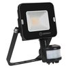 FL COMP SEN V 10W 830 SYM 100 BK - 