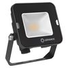 FL COMP V 10W 830 SYM 100 BK - 
