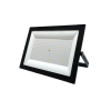 Светодиодный прожектор FL-LED Light-PAD 200W Black 4200К 17000Лм 200Вт  AC220-240В 330x240x30мм - 
