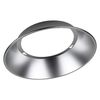 HIGH BAY VALUE REFLECTOR 100 W 80 DEG SI - 