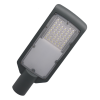 FL-LED Street-Garden  30W  Grey  4500K  350*110*55мм d46mm 3200Лм 220-240В (консольный светодиодный) - 