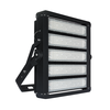 ECO HP FLOOD 500W 857 VN 61000LM BK - 