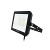 30W/3000K (=250W) IP65 2700lm Чёрный - Светодиодный прожектор PHILIPS BVP150 (ДО-30Вт) - 