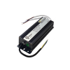 FL-PS TP12080 Pout= 80Вт, Uout=12В, Uin=175-240В, IP67, 170x53x35mm,   980г - метал. герм. транс-тор - 