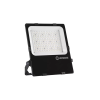 FLOODLIGHT PERFORMANCE SYM R30 150 W 4000 K BK - прожектор LEDV - 