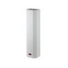 ECO RECIRC UVC 1X15W WT K  - облуч/рецирк LEDV - 
