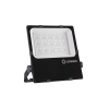 FLOODLIGHT PERFORMANCE SYM R30 200 W 3000 K BK - прожектор LEDV - 