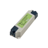 FL-PS SLPC12035  Pout= 35Вт, Uout=12В, Uin=175-240В, IP20, 145x34x22мм,   85г - пластик. транс-тор - 