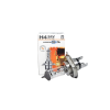 H4  24V  75/70W  P43t - автолампа Formula sveta - 