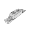 L 30.801  230V 0,34-0,37A 155x41x28 (для ЛЛ 2x15W_1x30W) - дроссель VS - 