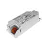 VS ECXe        350.380         350мА     28- 38V/14W   97x43x25мм - драйвер - 