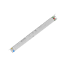 VS  42-84W  DALI/iProg    275-700mA   60-220V  ECXd  700.149  прогр/iProg  359x30x21мм драйвер - 
