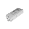 VS ECXd  IP20  DIM (L,C_TRIAC)   350.049  350mA  45-55V/15W 120x27x42мм - драйвер VS - 