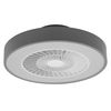 SMART+ Wifi Ceiling Fan LED Cylinder 550mm + RC - 