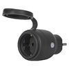 SMART+ MATTER Compact Outdoor Plug EU - 
