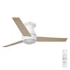 Ceiling fan Nordes 1065mm 38W CCT RGB - 