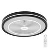 Ceiling fan Murlan 490mm 43W CCT RGB - 