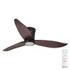 Ceiling fan Fohn 1168mm 41W CCT - 