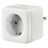 SMART+ WIFI Nightlight Plug EU White - 