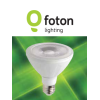 Лампа светодиодная FL-LED PAR20 9W 220V E27 3000K  800Лм FOTON LIGHTING - 