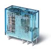 Миниатюрное реле 405282300000 Finder, 8А, 230V AC - 