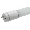 Лампа светодиодная LED (трубка) T8  9 Вт CRI80  G13 М 6500К   810Lm  AC  600мм  (2ст прям.подкл / матовая) ФС (Смоленск-Формула Света) - 