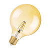 OSRAM VINTAGE GLOBE 4W 320LM 2400K E27 IP20 230V - 