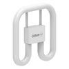 DULUX LED SQ16 EM & AC MAINS 7W 840 GR8 - 